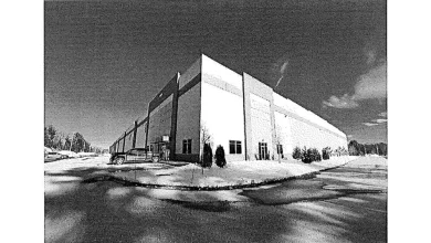 Documents confirm ICE plans for N.H. warehouse and show some state workers knew for weeks