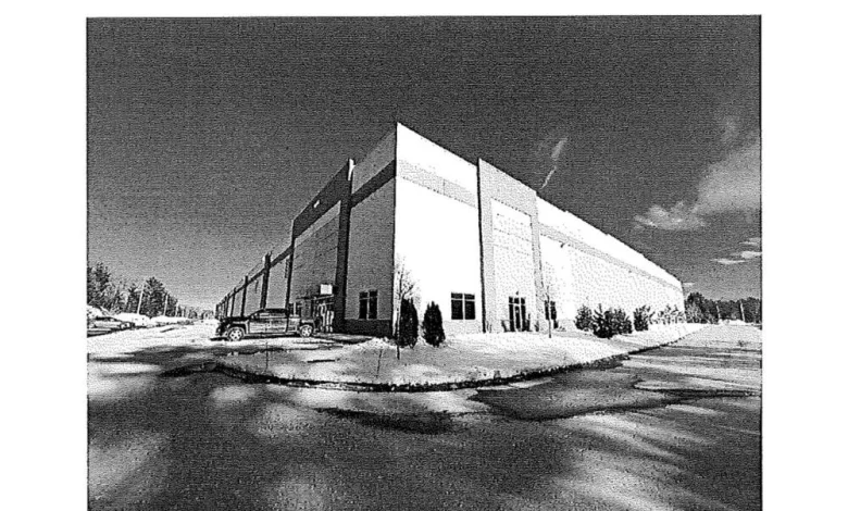 Documents confirm ICE plans for N.H. warehouse and show some state workers knew for weeks