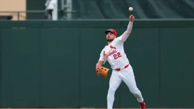 Dodgers Claim Michael Siani, DFA Andy Ibanez