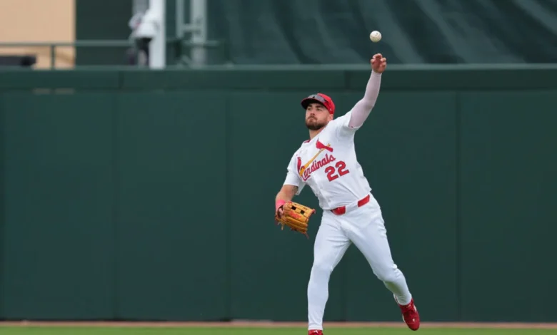 Dodgers Claim Michael Siani, DFA Andy Ibanez