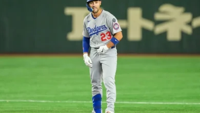 Dodgers Free Agent Rumors: Michael Conforto Signs With Cubs