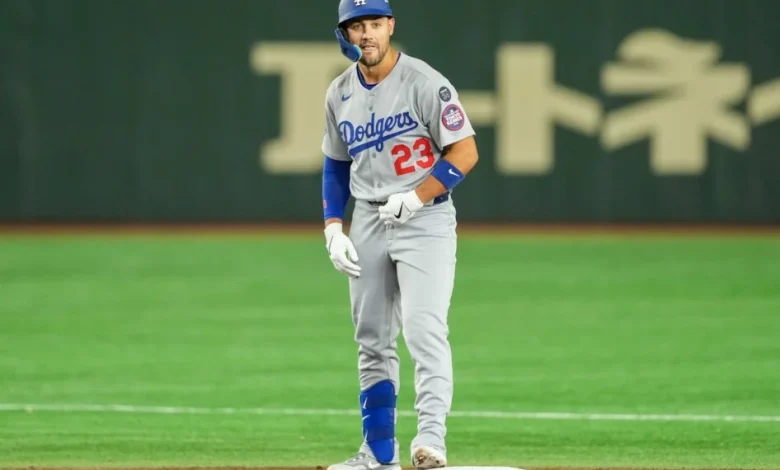 Dodgers Free Agent Rumors: Michael Conforto Signs With Cubs