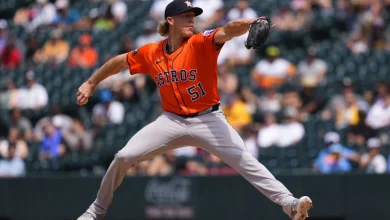 Dodgers Sign Seby Zavala, Jordan Weems