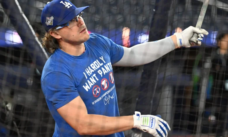 Dodgers To Re-Sign Kiké Hernández