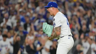 Dodgers Trade Anthony Banda To Twins