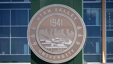 Does Utah need a 3rd law school? One lawmaker wants it to be at UVU