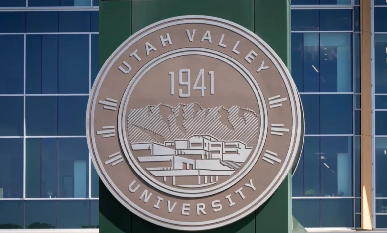 Does Utah need a 3rd law school? One lawmaker wants it to be at UVU