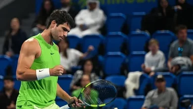 Doha | Alcaraz to face Fils in final