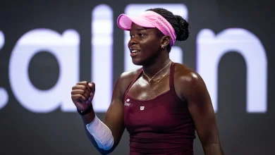 Doha final preview: Can Muchova throw off red-hot Mboko?