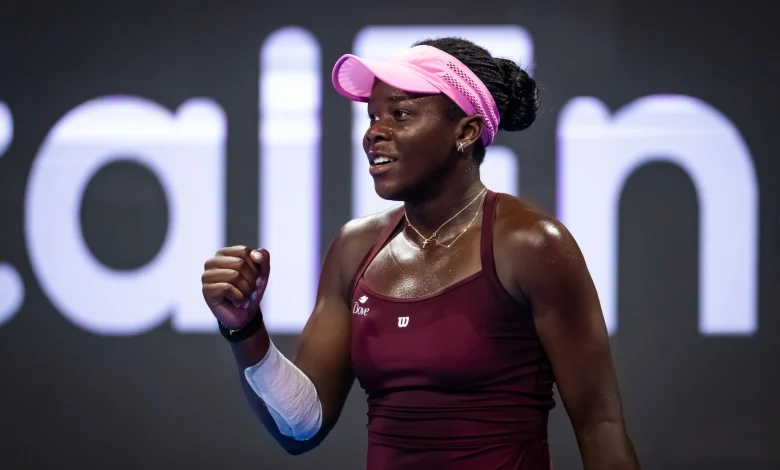 Doha final preview: Can Muchova throw off red-hot Mboko?