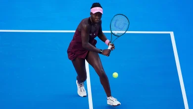 Doha ranking scenarios: Mboko bids for Top 10, Rybakina for No. 2