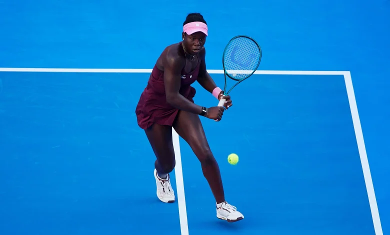 Doha ranking scenarios: Mboko bids for Top 10, Rybakina for No. 2