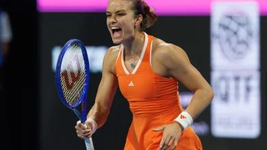 Doha semifinals preview: Top 10 on the line for Mboko; is Sakkari back?