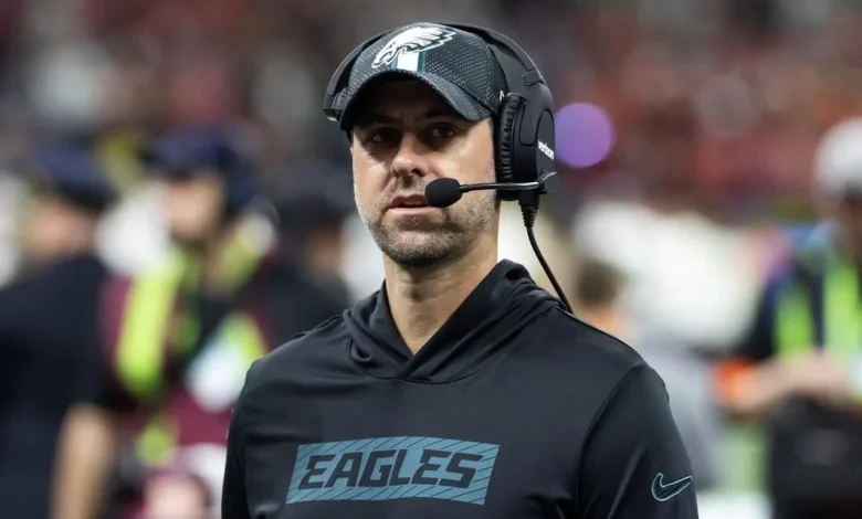 Dolphins add former Eagles OC Kevin Patullo as passing game coordinator