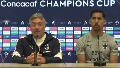 Domenec Torrent no escatima la Concacaf Champions Cup: "Vamos a intentar ganar las dos competiciones"