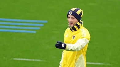 Domenico Tedesco'dan flaş açıklama! Yeni sözleşme…