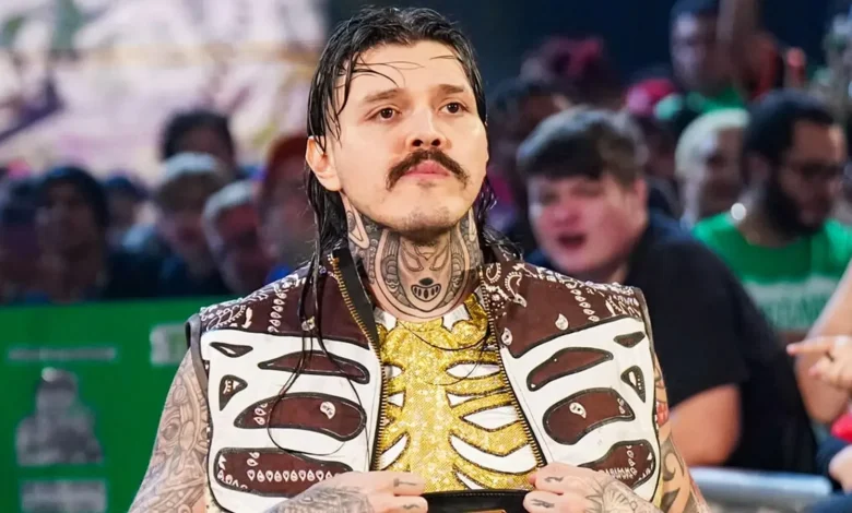 Dominik Mysterio’s In-Ring Return Announced (And It’s Not in WWE)