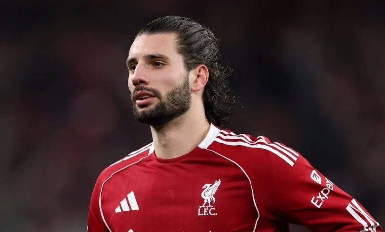 Dominik Szoboszlai says Liverpool future is ‘not in my hands’ as contract talks continue - The Athletic