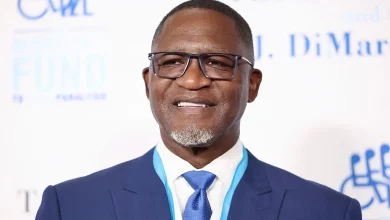 Dominique Wilkins Exclusive: NBA Legend Talks Jalen Johnson, Trae Young, Hawks’ Trajectory