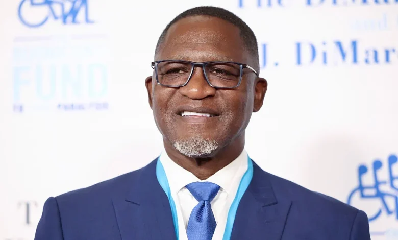 Dominique Wilkins Exclusive: NBA Legend Talks Jalen Johnson, Trae Young, Hawks’ Trajectory