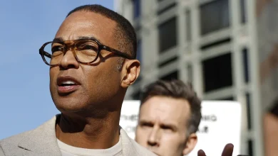Don Lemon and Georgia Fort vow to continue reporting following arrests tied to anti-ICE protest