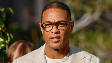 Don Lemon hires ex-U.S. prosecutor who quit amid concerns over investigation into Renee Good's killing