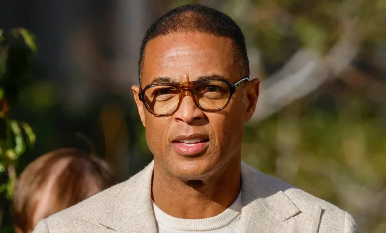Don Lemon hires ex-U.S. prosecutor who quit amid concerns over investigation into Renee Good's killing