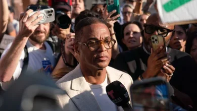 Don Lemon hires former federal prosecutor who resigned over handling of fatal ICE shooting probe