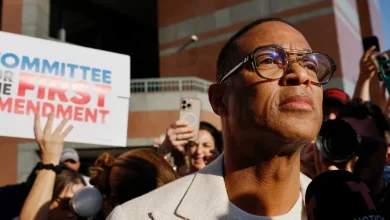 Don Lemon says he offered to turn himself in but was arrested to 'embarrass' him