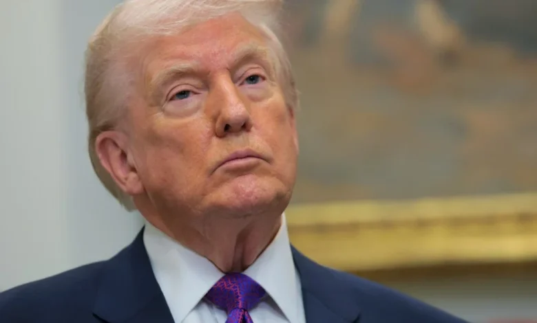 Donald Trump Says He'll Make TVA CEO's Life 'Miserable'