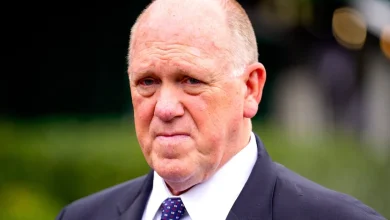 Donald Trump’s Border Czar Tom Homan Raised Major Consequence of ICE Tactics