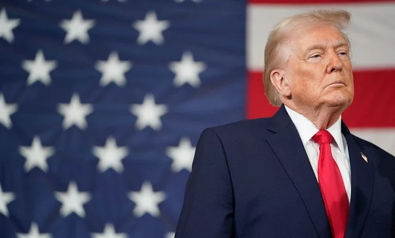 Donald Trump’s Iran Trap - by Michael Doran