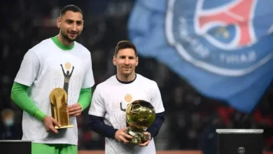 Donnarumma Praises Messi’s Exceptional Personality and Talent at PSG