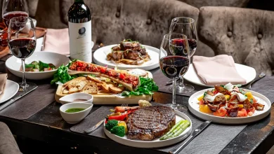 'Don't Go Back' — The Overrated Steakhouse Chain Diners Warn Against