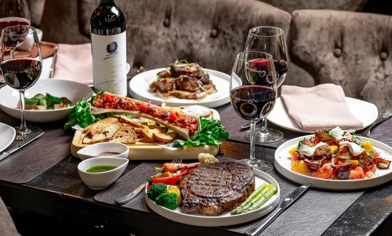 'Don't Go Back' — The Overrated Steakhouse Chain Diners Warn Against