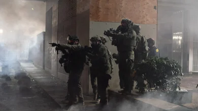 Don’t Look Now, But Dems Are Winning the DHS-Funding Fight