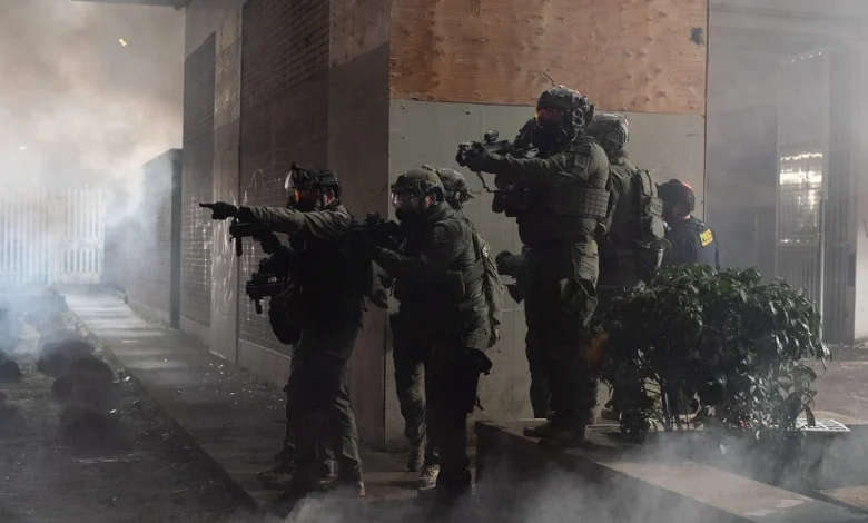 Don’t Look Now, But Dems Are Winning the DHS-Funding Fight