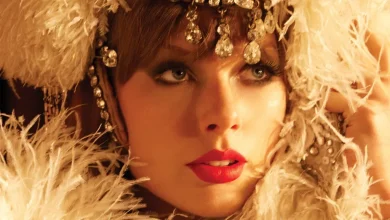 Don’t You Sweat It, Baby: Taylor Swift ‘Opalite’ Music Video Is On the Way