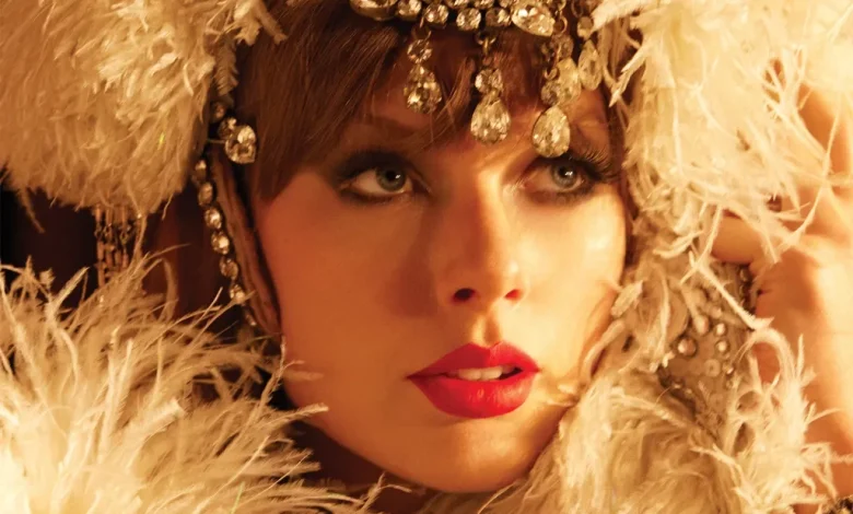 Don’t You Sweat It, Baby: Taylor Swift ‘Opalite’ Music Video Is On the Way