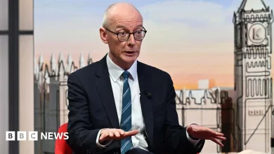 Don't drop PM over Mandelson, minister urges Labour MPs