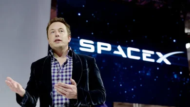 Don’t let Elon Musk monopolize space compute