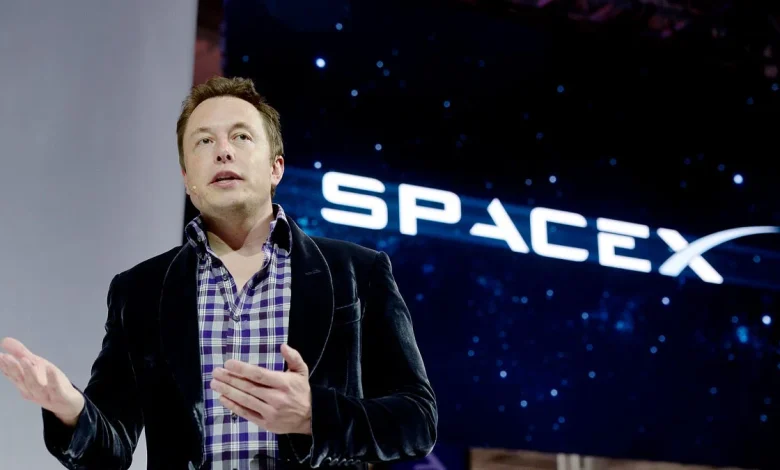 Don’t let Elon Musk monopolize space compute