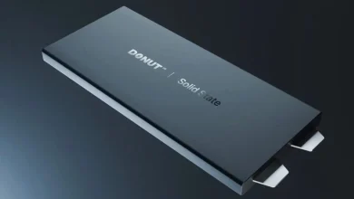 Donut Lab battery charges to 80% in 4.5 min, but big claims remain unproven