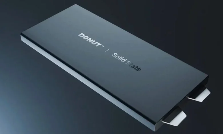Donut Lab battery charges to 80% in 4.5 min, but big claims remain unproven