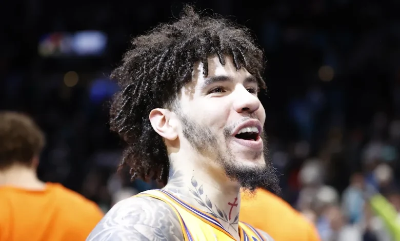 Door just swung wide open for Hornets to solve nagging problem