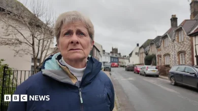 Dorset residents concerns as sewer water is pumped into Cerne Abbas stream