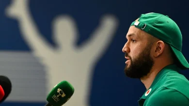 Doubts linger over Jamison Gibson-Park's Leinster future