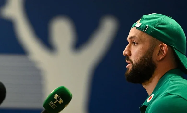 Doubts linger over Jamison Gibson-Park's Leinster future