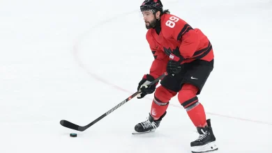 Doughty, Armia, Kuemper set to square off in Olympics semifinal matchup