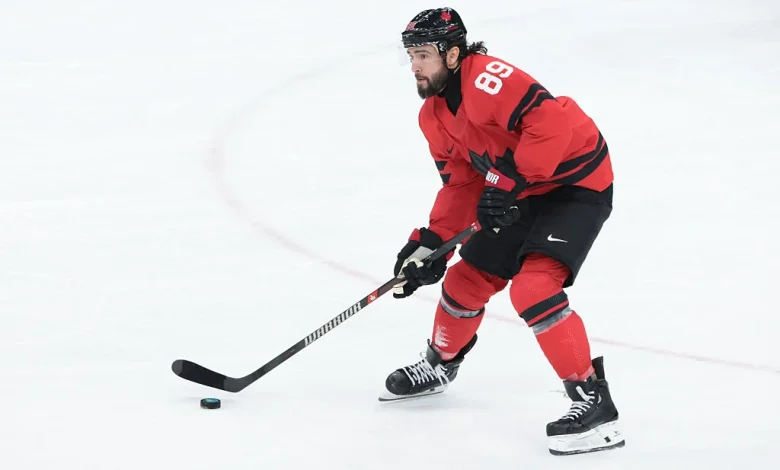 Doughty, Armia, Kuemper set to square off in Olympics semifinal matchup